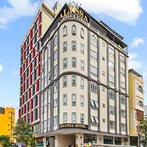 Hotel Alyssa